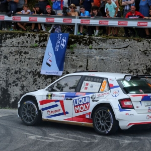 57° RALLY DEL FRIULI VENEZIA GIULIA - Gallery 18